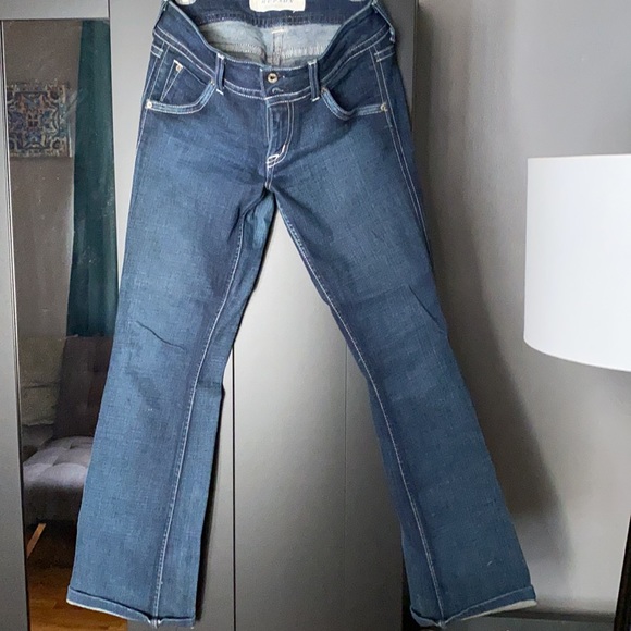 Hudson Bootcut Jeans - Picture 6 of 7